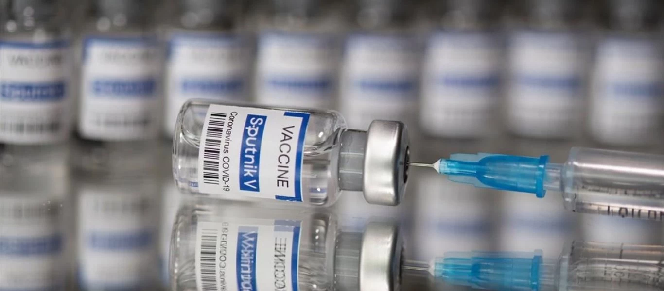 ΕΜΑ για Sputnik V: Θα υπάρξει αξιολόγηση ίδιου επιπέδου & κριτηρίων όπως με όλα τα εμβόλια